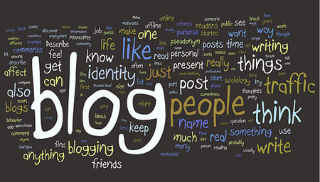 Як почати вести блог для бізнесу