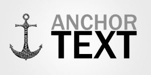 Анкор ссылки Что такое anchor