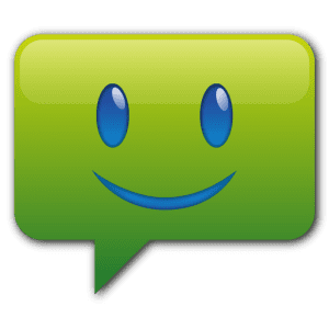 Что такое message