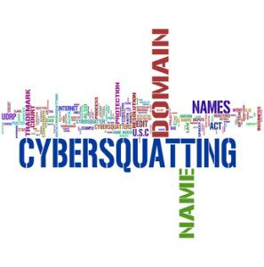 Что такое Cybersquatting