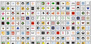 Что такое favicon