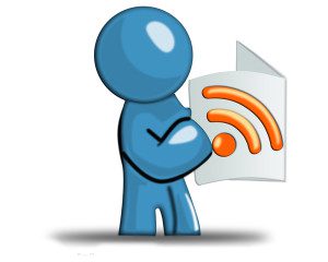 Что такое rss