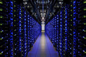 что такое сервер