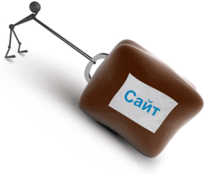 Что такое сайт донор