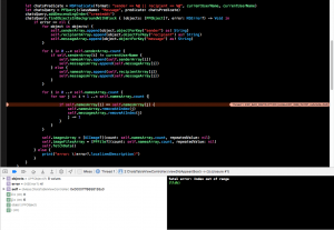 Анализатор HTML