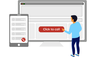 CLICK TO CALL в SEO