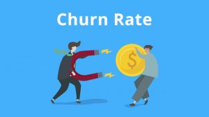 Churn rate в SEO