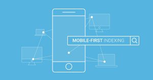 Что такое Mobile-first index