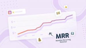 MRR Monthly Recurring Revenue в SEO