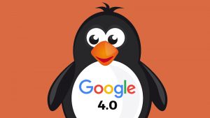 Что такое Google Penguin