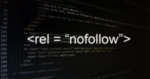 Nofollow в SEO