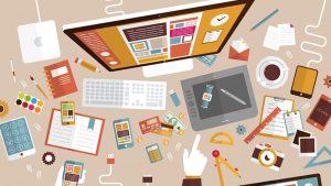 Что такое Графический контент в SEO