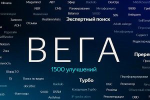 Что такое алгоритм Вега в SEO