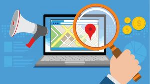 Региональность в SEO