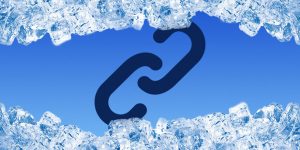 Что такое заморозка ссылок
