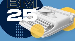 алгоритм BM25 в SEO