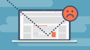показатель отказов в SEO