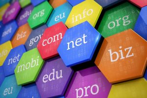 Что такое домен