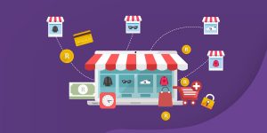 Маркетплейс