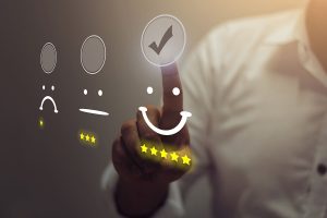 Что такое деловая репутация компании