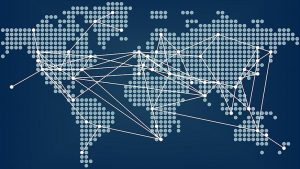Интернет-трафик
