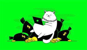 Монетизация трафика