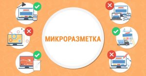 Микроразметка