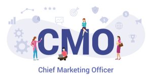 Что такое Chief Marketing Officer