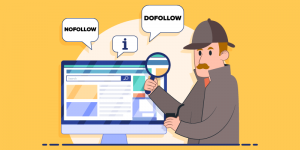 Dofollow блог