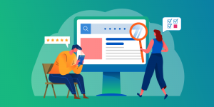 Поисковая выдача