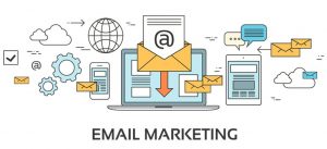 Что такое Email-маркетинг