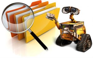 Поисковой робот
