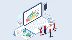 dmp платформы