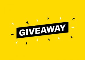 giveaway