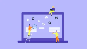 планировщик ключевых слов