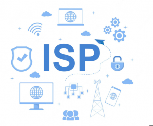 Что такое ISP