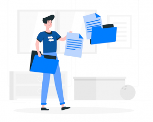 Что такое Internet Archive