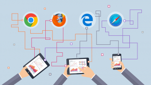 Кроссбраузерность сайтов