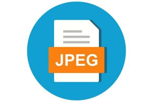 что значит JPEG