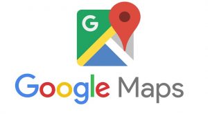 Что такое Google Maps