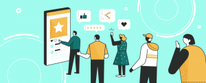 social proof