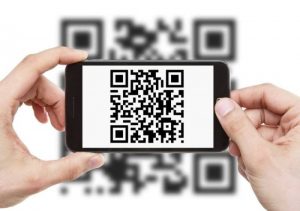 Что такое QR Code
