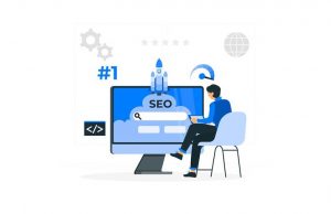 Кто такой сеошник