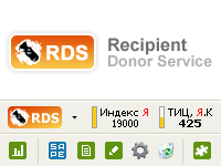 RDS Bar