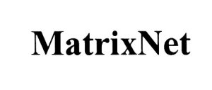 MATRIXNET