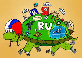 Что такое runet