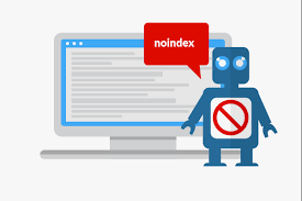 что такое noindex