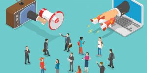 Outbound Marketing в SEO