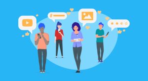 User-Generated-Content
