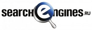 Логотип сайта searchengines.ru